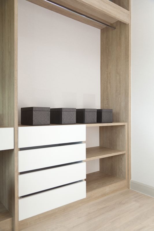 Built In Furniture Service in Woodbridge, VA