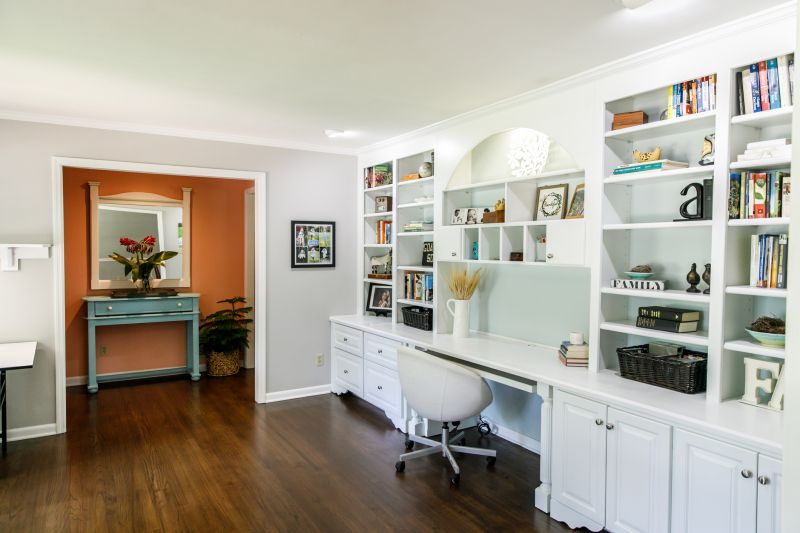 Built In Furniture Service in Frederick, MD