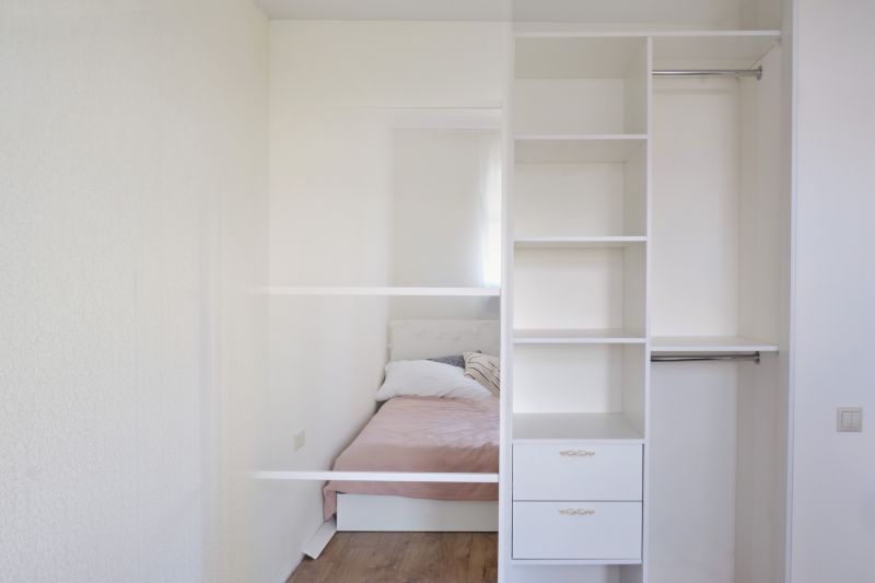 Built In Storage Installation in Annapolis, MD
