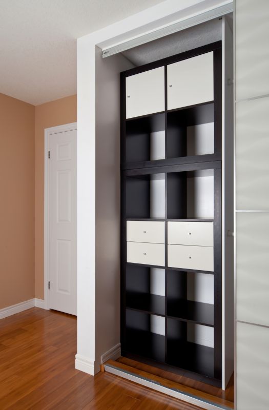 Built In Tv Cabinetry in Raleigh, NC