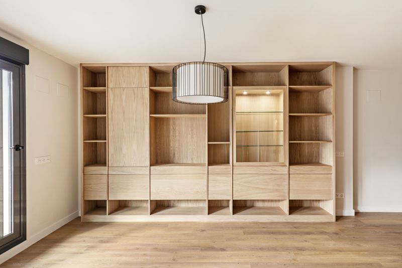 Customized Shelving Service in Charlotte, NC