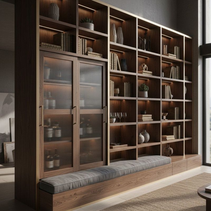 Furniture Construction in Frederick, MD
