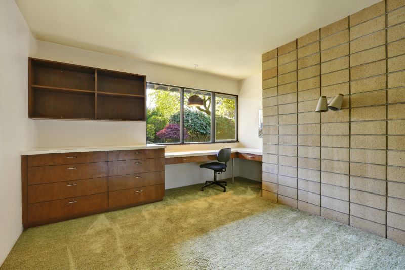 Home Office Installation in Frederick, MD