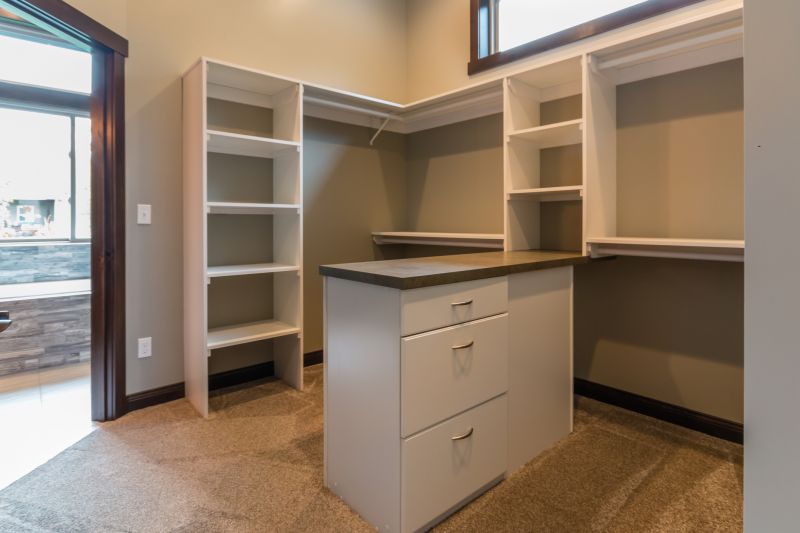 Library Shelving Installation in Alexandria, VA