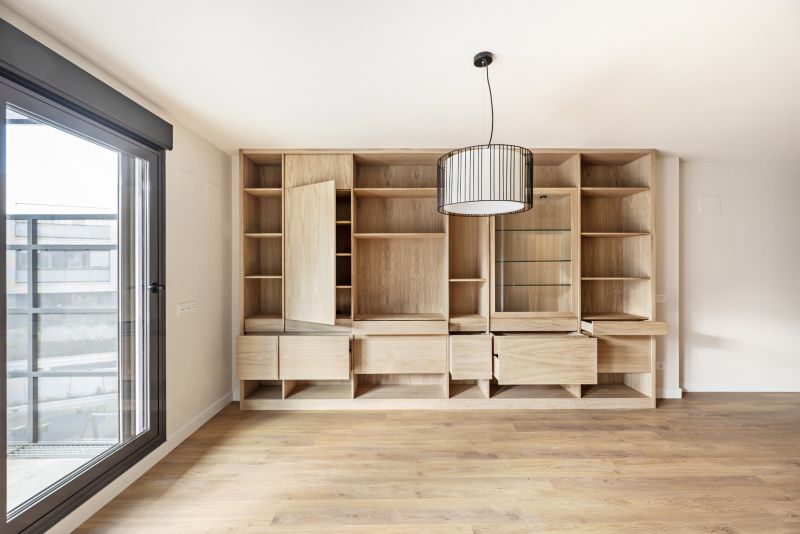Library Shelving Installation in Charlotte, NC