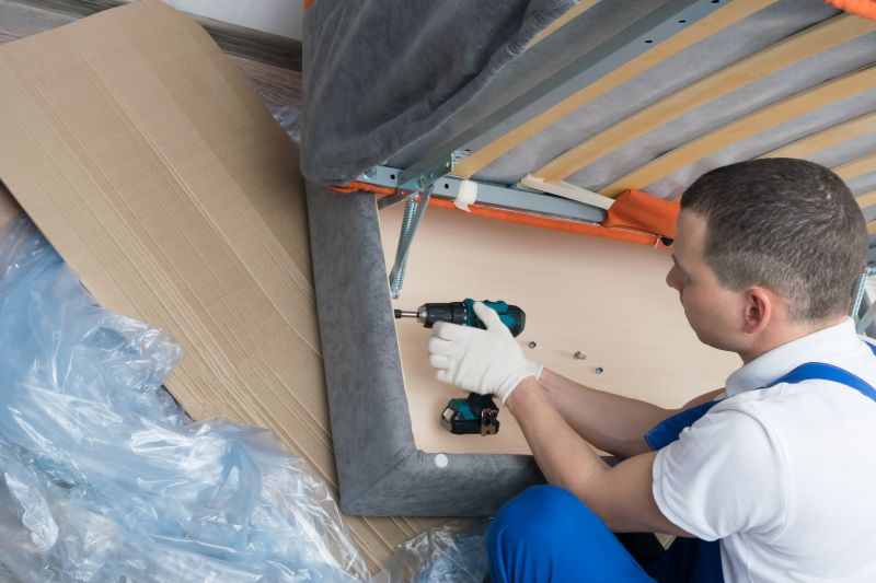 Early Signs of Damage