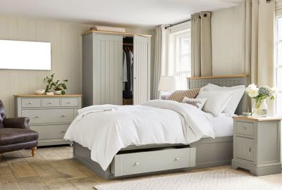 Get Your Bed Repaired!