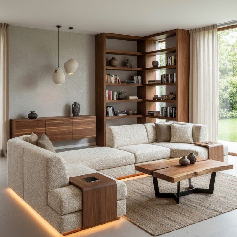 Furniture Construction in Alexandria, VA