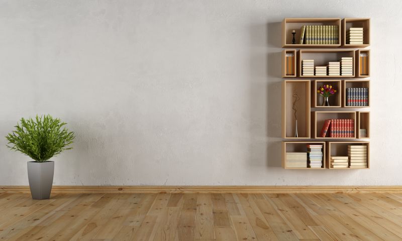 Library Shelving Installation in Alexandria, VA