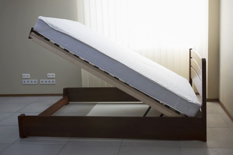 Bed Repair Service Options